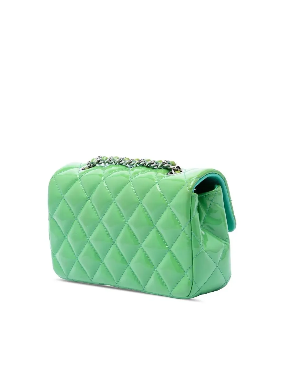 Chanel Classic Single Flap Bag Quilted #287652C36B